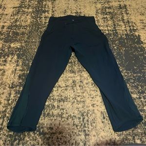 Lululemon short leggings 💙